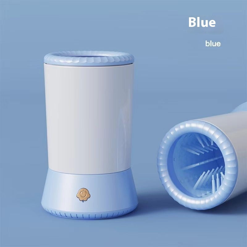 Pet Electric Paw Cleaning Cup