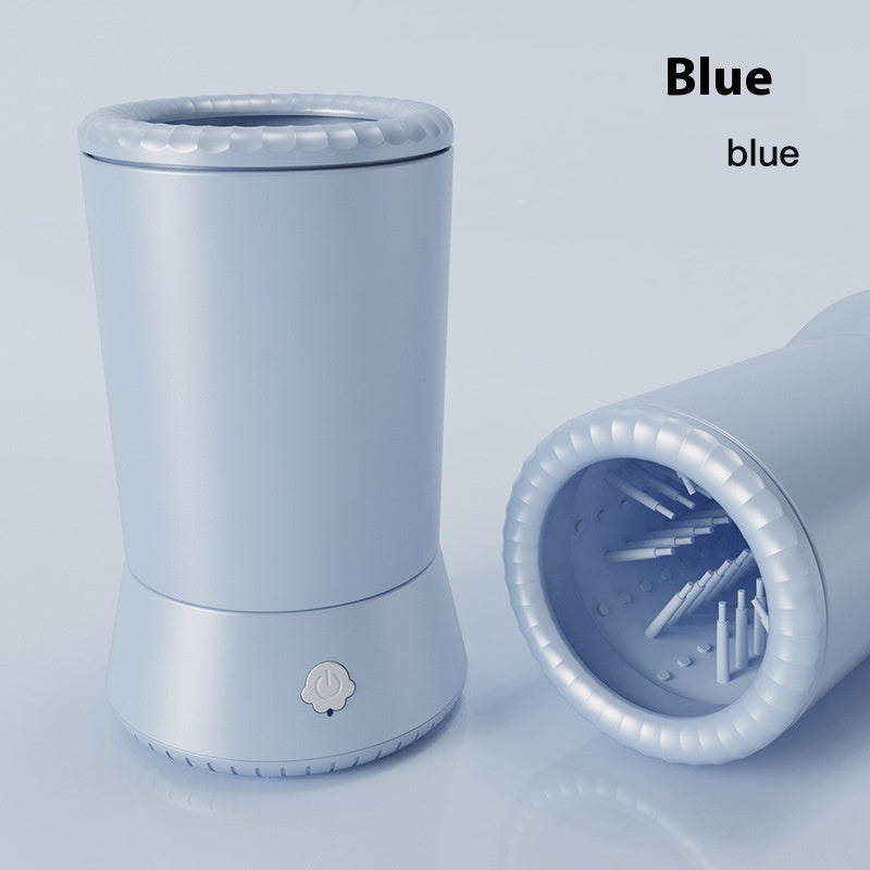 Pet Electric Paw Cleaning Cup